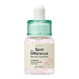 Сыворотка для лечения акне Spot the Difference Blemish Treatment AXIS-Y 15 мл
