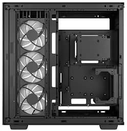 Корпус Deepcool CH780 Black (R-CH780-BKADE41-G-1) Без БП - мініатюра 9