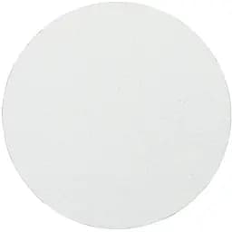 Набір полотен на картоні Rosa Studio Ø10 см 5 шт бавовна акриловий грунт