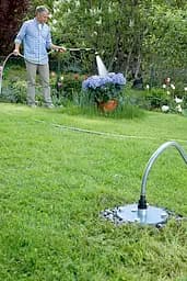 Насос для свердловини Karcher ВР 4 Deep Well (1.645-421.0) - мініатюра 6