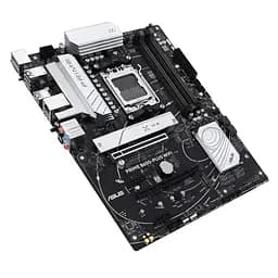 Материнcька плата PRIME B650-PLUS WIFI sAM5 B650 4xDDR5 M.2 HDMI DP Wi-Fi BT ATX Asus teh0019061 - мініатюра 5