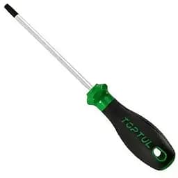 Отвертка Toptul TORX T30 Pro-Plus Series (FFAF3013)
