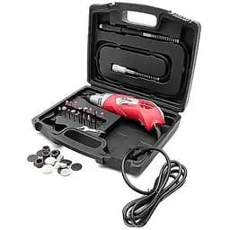 Шліфувальна машина пряма електрична Intertool DT-0517 170 Вт