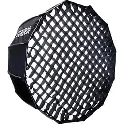 Софтбокс Colbor BP90 Bowens [105259] - мініатюра 2