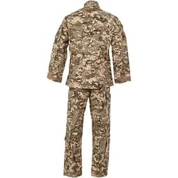 Костюм Defcon 5 Military BDU Polycotton Rip-Stop XL Піксель - мініатюра 2