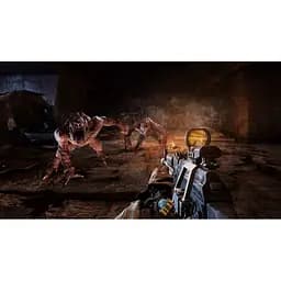 Гра Metro Redux (російська версія) (Nintendo Switch) - мініатюра 3