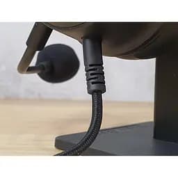 Навушники Razer Kraken V-3 7.1 Black - мініатюра 8