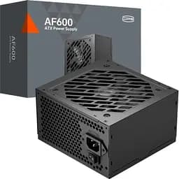 Блок живлення PcCooler 600W (AF600) - мініатюра 5
