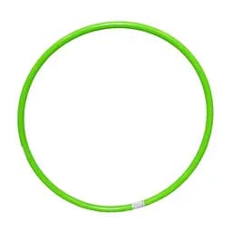 Обруч гимнастический Хулахуп Мини MToys 19251(Green) 55 см