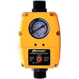 Защита сухого хода Optima PC59 N (с регулируемым диапазоном давления) (13503)