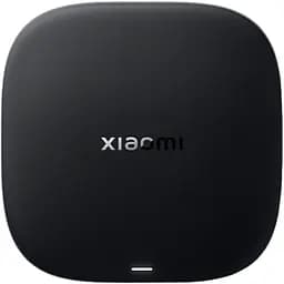 Медіаплеєр Xiaomi TV Box S 3rd Gen MDZ-32-AA (134176)