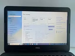 Ноутбук Dell Latitude 3310 (i3-8145U / 8GB / SSD 256GB nVME / 13.3" HD) Refurbished - мініатюра 6