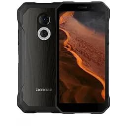 Смартфон Doogee S61 6/64Gb Wood Grain Global