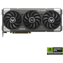 Відеокарта ASUS GeForce RTX5060 8Gb TUF GAMING OC (TUF-RTX5060-O8G-GAMING) - мініатюра 12