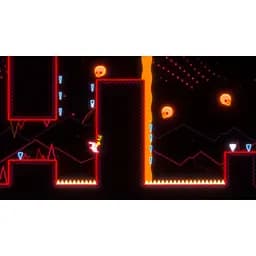 Ключ активації Microsoft Mr. Run and Jump для Xbox One/Series S/X - мініатюра 4