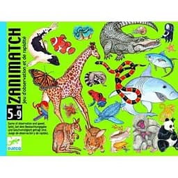 Игра Djeco Занималка (DJ05153)