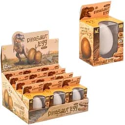 Доісторичні розкопки: Яйце динозавра Dinosaur Egg АТ 669-1