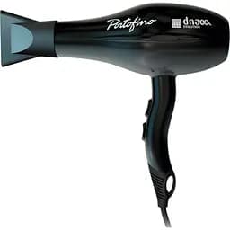 Фен Kiepe Portofino Black (8307BK) [85624]