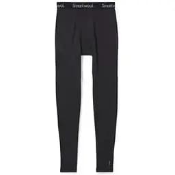 Термоштани Smart Wool Men's Merino 250 Baselayer Bottom Boxed Charcoal Heather M (1033-SW SW016362.010-M)