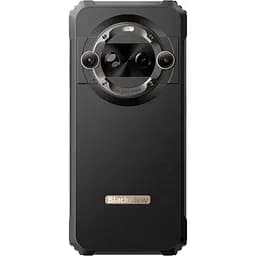 Смартфон Blackview BL9000 Pro 12/512GB Interstellar Black EU [111346] - мініатюра 5