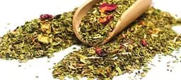 Йерба Мате Green Rosa Verde - Банка, 400 г - мініатюра 7
