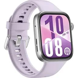 Смарт-годинник Huawei Watch Fit 4 Purple (55020EYM) - мініатюра 3