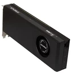 Відеокарта SPARKLE Intel Arc PRO B60 24GB Blower (SBP60W-24G PRO B60) (GDDR6, 192 bit, PCI-E v5.0 x8) - мініатюра 2
