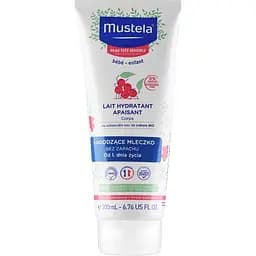 Лосьон для детей Mustela Very Sensitive Skin Soothing Moisturizing Lotion 200 мл