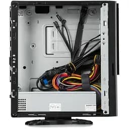 Корпус QUBE MS112 2U3 (QBMS112_FB2U3) - мініатюра 7