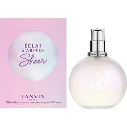 Lanvin Eclat d’Arpege Sheer 100 мл туалетна вода