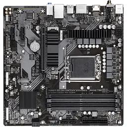 Материнська плата Gigabyte B760M DS3H AX DDR4 [142009] - мініатюра 3