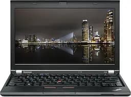 Ноутбук Lenovo ThinkPad X230 (i7-3520M/8/180SSD) - Class B "Б/В"