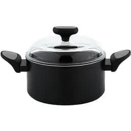 Каструля Nois Salto Silver з кришкою 3.1 л (830829) - мініатюра 2