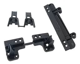 Перехідна рамка Toyota Yaris AWM 981-07-075 - мініатюра 4