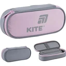 Пенал Kite розовый (K25-599-17)