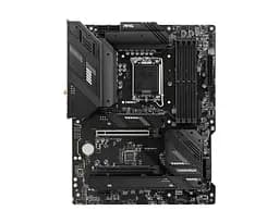 Материнська плата MSI MAG B760 Tomahawk WiFі Socket 1700 (MAG B760 TOMAHAWK WIFI ) - мініатюра 2