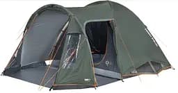 Намет чотиримісний High Peak Tessin 4.1 Deep Forest (10380)