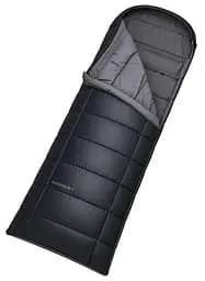 Спальник Hannah Ranger 200 Grey L лівий (1052-10029404HHX.01.95L) - мініатюра 4