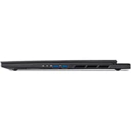 Ноутбук Ігровий Acer Nitro 16S AI AN16S-61-R6Z5 AI 9 365 la 50GHz,16'',IPS,32GB DDR5,1TB,RTX 5070 8GB - мініатюра 10