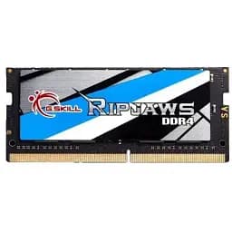 Модуль пам`ятi SO-DIMM 8GB/3200 DDR4 G.Skill Ripjaws (F4-3200C22S-8GRS)