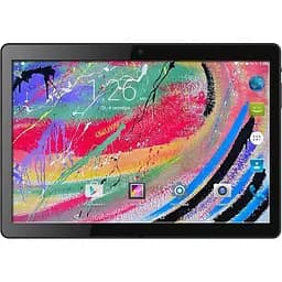 Планшет-телефон Adronix X1001 Lite Matte Black LTE 2/32GB