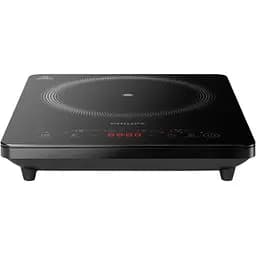 Плитка настільна Philips індукційна чорна (HD5830/90) - мініатюра 2