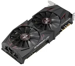 Відеокарта ASUS GTX 1070Ti 8Gb Cerberus (CERBERUS-GTX1070TI-A8G) (GDDR5, 256 bit, PCI-E 3.0 x16) Б/в - мініатюра 7