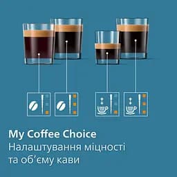 Кавомашина Philips Series 2300 (EP2330/10) - мініатюра 7