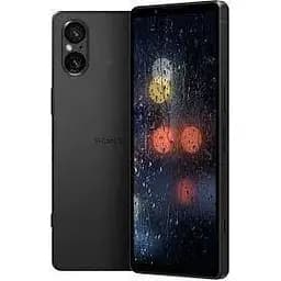 Смартфон Sony Xperia 1 V 5G 12/256 Gb XQ-DQ72 Khaki Green