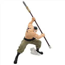 Фігурка Bandai Spirits Ван-Піс Едвард Ньюгейт One Piece Edward Newgate 21 см BS EN OP 21 - мініатюра 2