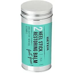 Бальзам Beter Feet free для стоп з ментолом 75 г