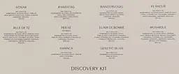 Набір 27 87 Perfumes Discovery Set (edp 10x2ml) - мініатюра 3
