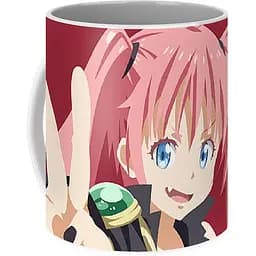 Кружка GeekLand Про моє переродження в слиз Tensei shitara Slime Datta Ken TSS 02.05