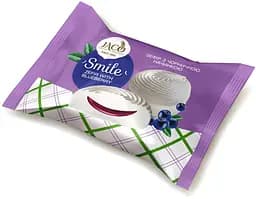 Зефір Жако з чорничною начинкою Smile 44 шт * 50 г - мініатюра 3